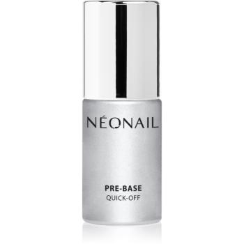 NEONAIL Pre-Base Quick Off odstraňovač gelových laků 7,2 ml