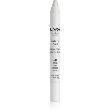 NYX Professional Makeup Jumbo tužka na oči odstín 608 Cottage Cheese 5 g