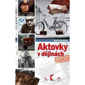 Aktovky v dějinách (978-80-7425-262-4)