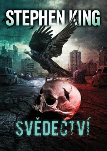 Svědectví - Stephen King