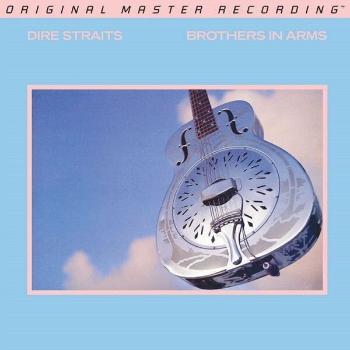 Dire Straits - Brothers In Arms (Limited Edition) (45 RPM) (2 LP)