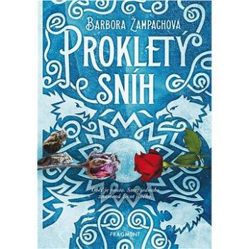 Prokletý sníh (978-80-253-4462-0)