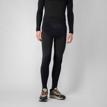 Champion Base Layer Thermo sport leggings Black