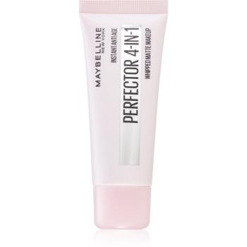 Maybelline Instant Perfector 4-in-1 matující make-up 4 v 1 odstín 03 Medium 18 g