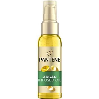 PANTENE Pro-V Vlasový olej s arganem 100 ml (8006540124833)