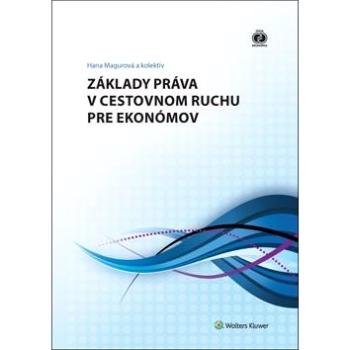 Základy práva v cestovnom ruchu pre ekonómov (978-80-8168-491-3)