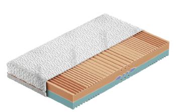 ArtMarz Penový matrac ERGONOMIC | 80 x 200 cm