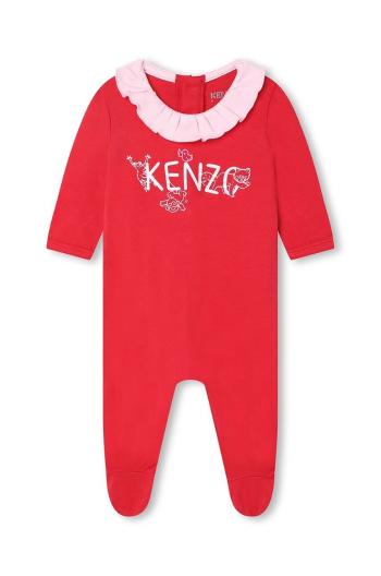 Kojenecké body Kenzo Kids