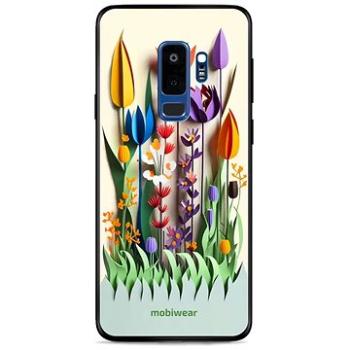 Mobiwear Glossy lesklý pro Samsung Galaxy S9 Plus - G015G (5904808460651)