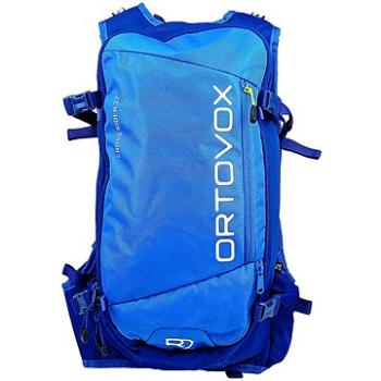 Ortovox Cross Rider 22 petrol blue (4251877729754)