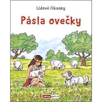 Pásla ovečky (978-80-7547-153-6)