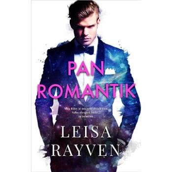 Pan Romantik (978-80-7642-597-2)