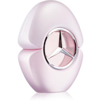 Mercedes-Benz Woman Eau de Toilette toaletní voda pro ženy 60 ml