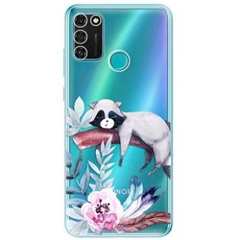 iSaprio Lazy Day pro Honor 9A (lazda-TPU3-Hon9A)