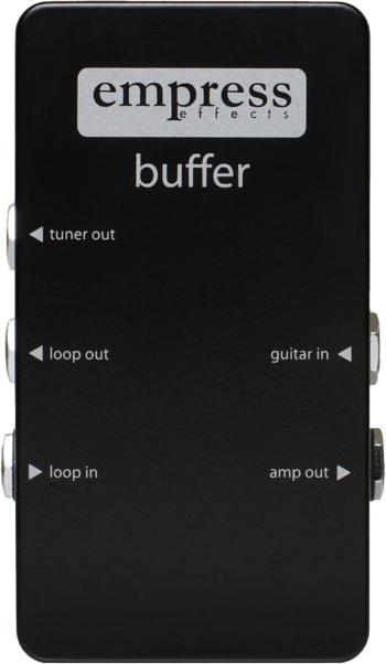 Empress Effects Buffer Buffer Bay