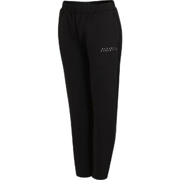 Russell Athletic PANTS Dámské tepláky, černá, velikost