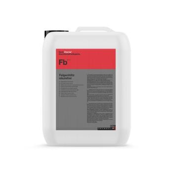 Koch Chemie Felgenblitz Sauer Frei 11 kg