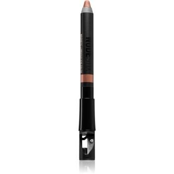 Nudestix Magnetic Luminous univerzální tužka na oči odstín Nudity 2,8 g