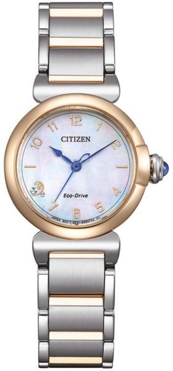 Citizen L Eco-Drive EM1136-87D