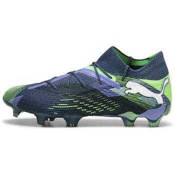 Puma FUTURE 7 ULTIMATE FG/AG Pánské kopačky, tmavě modrá, velikost 43