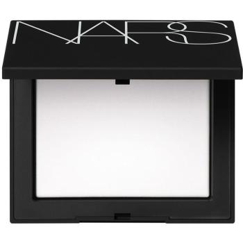 NARS Light Reflecting SETTING POWDER - PRESSED fixační pudr odstín CRYSTAL 10 g