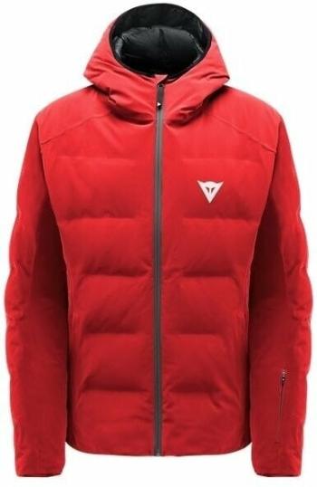 Dainese Ski Downjacket Fire Red M Lyžařská bunda