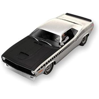 SCX Advance Cuda Silver (8436572912762)