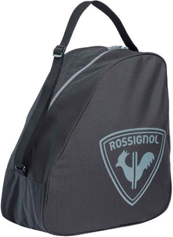 Rossignol Basic Boot Bag Obal na boty Black 1 Pár