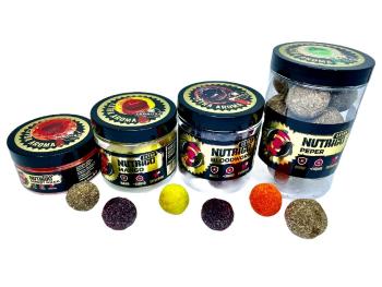 LK Baits Nutrigo Extra Peper - 20mm 200ml