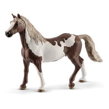 Schleich Valach plemene Paint Horse 13885 (4059433025643)