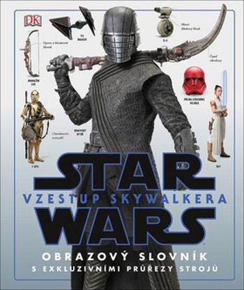 Star Wars - Vzestup Skywalkera