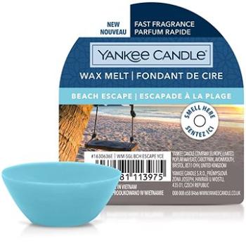 YANKEE CANDLE  Beach Escape 22 g (5038581113975)