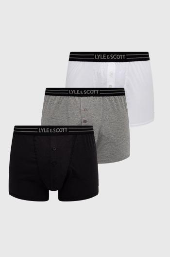 Boxerky Lyle & Scott (3-pack)