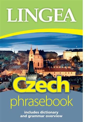 Czech phrasebook