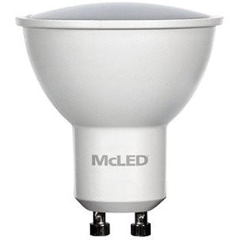 McLED LED GU10, 4,6W, 2700K, 400lm (ML-312.148.87.0)