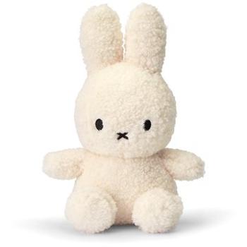 Miffy Sitting Teddy Cream 23cm (8719066007794)