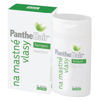 Dr. Müller Panthehair Šampon na mastné vlasy 200 ml