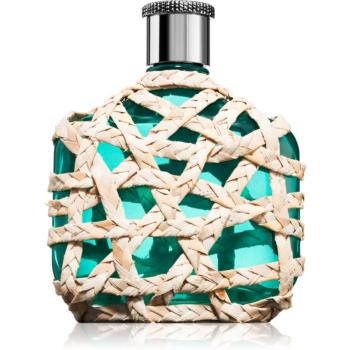 John Varvatos XX Artisan Teal toaletní voda pro ženy 125 ml