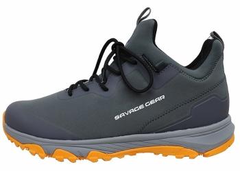 Savage Gear Horgászcipő Freestyle Sneaker Pearl Grey 45