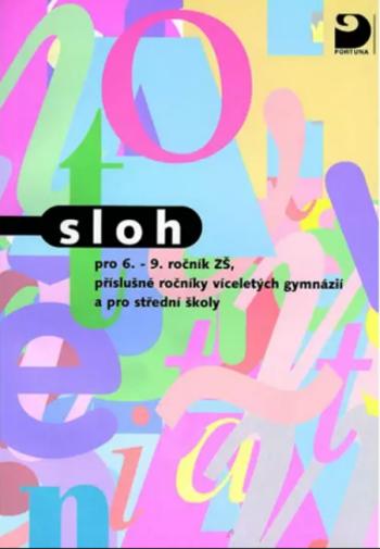 Sloh pro 6. - 9. ročník ZŠ - Milena Fucimanová