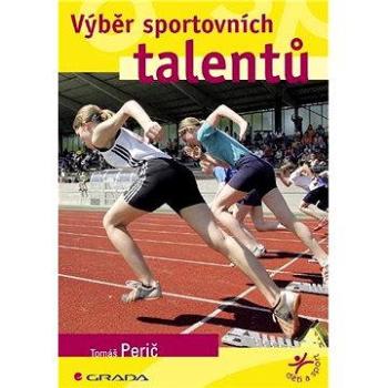 Výběr sportovních talentů (80-247-1827-8)