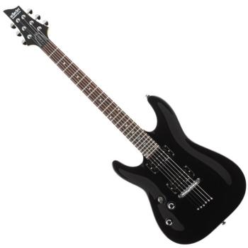 Schecter SGR C-1 Gloss Black Elektromos gitár