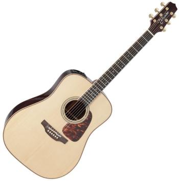 Takamine P7D Elektroakustická kytara Dreadnought