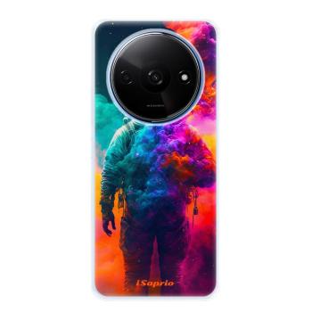 Odolné silikonové pouzdro iSaprio - Astronaut in Colors - Xiaomi Redmi A3