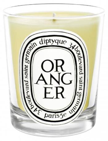 Diptyque Oranger - svíčka 190 g