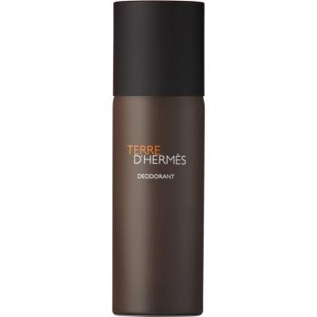 HERMÈS Terre d’Hermès deodorant ve spreji pro muže 150 ml