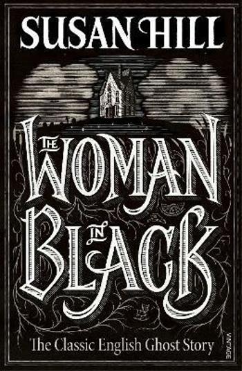 The Woman in Black - Susan Hillová