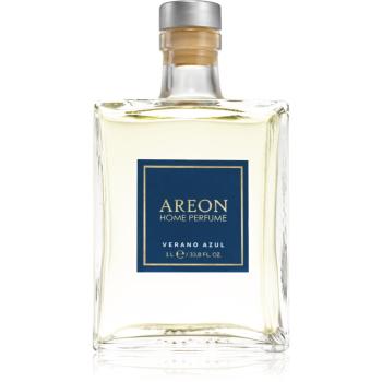 Areon Home Black Verano Azul aroma difuzér s náplní 1000 ml