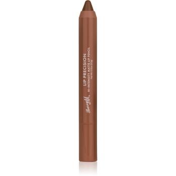Barry M Lip Precision konturovací tužka na rty odstín Teddy 3.3 g