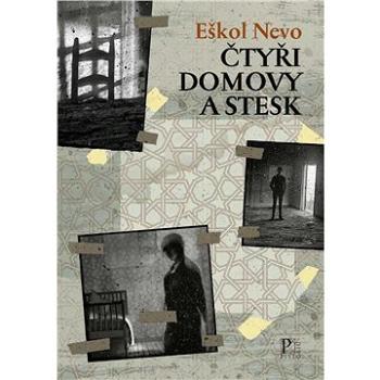 Čtyři domovy a stesk (978-80-7579-115-3)